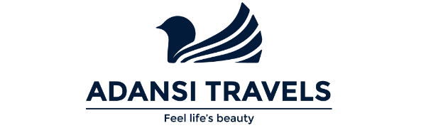 Adansi Travels
