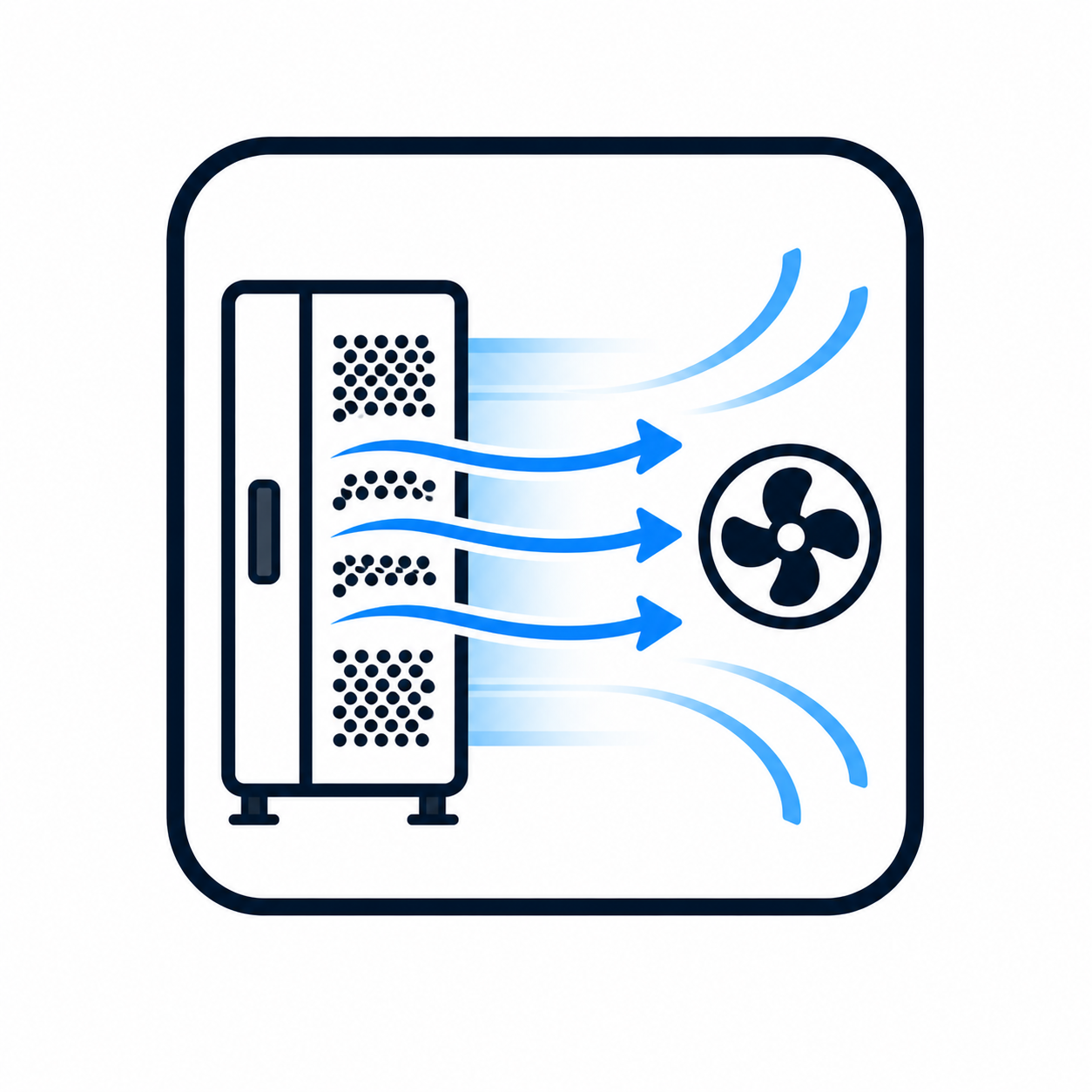 Airflow Optimization