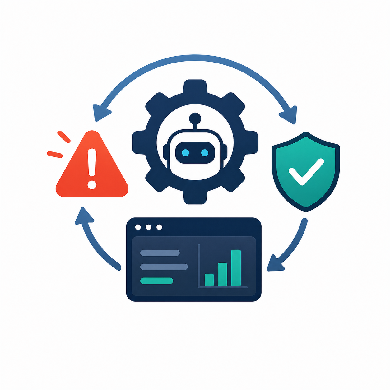 Automated Incident Response