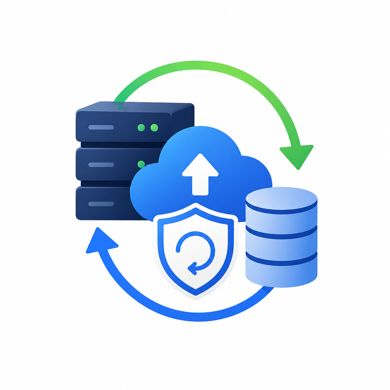 Backup & Recovery Integration