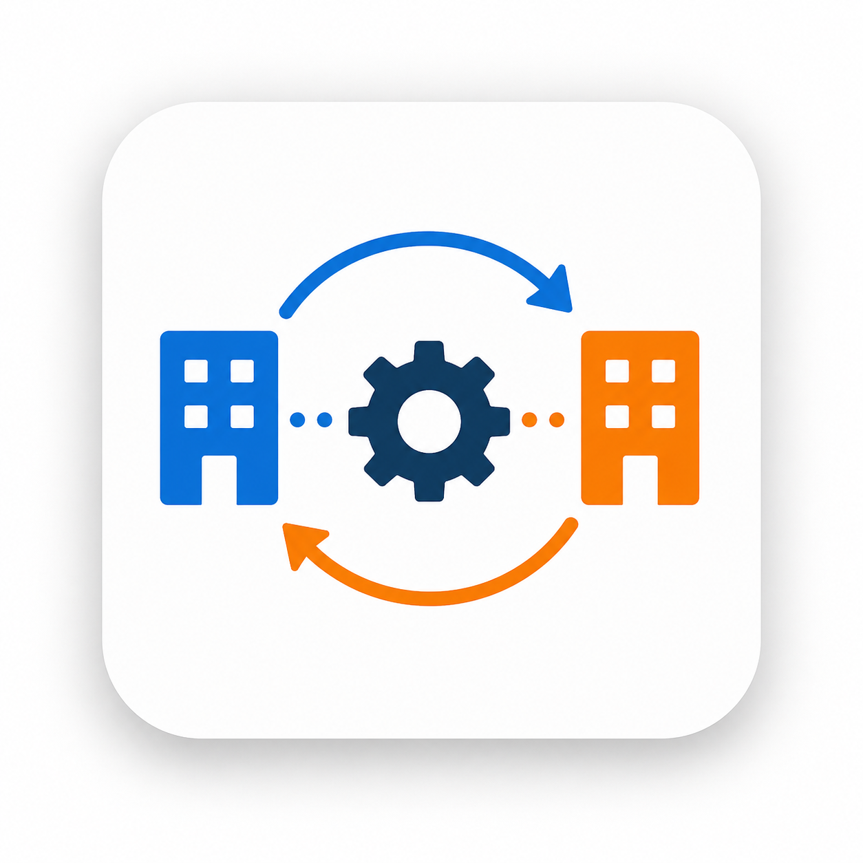 Business Applications Integration