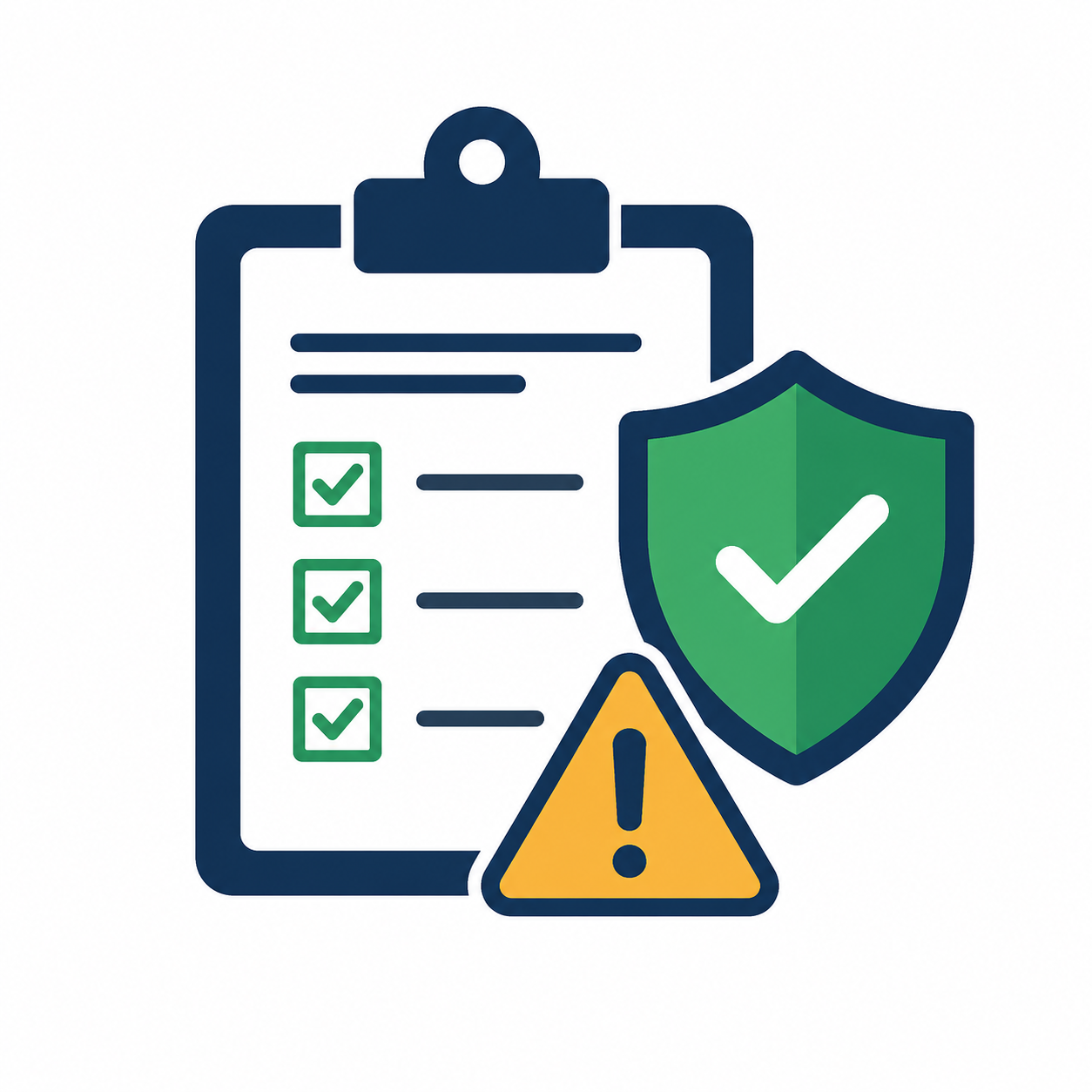 Compliance & Risk Management