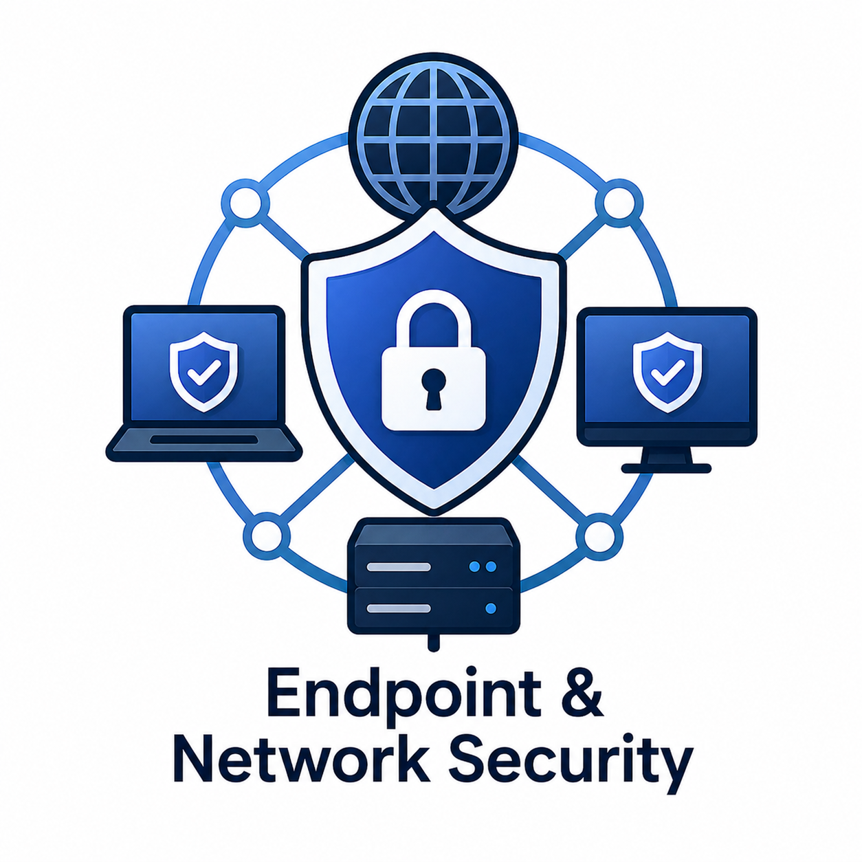 Endpoint & Network Security