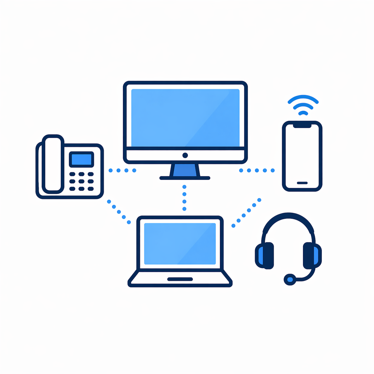 Endpoints