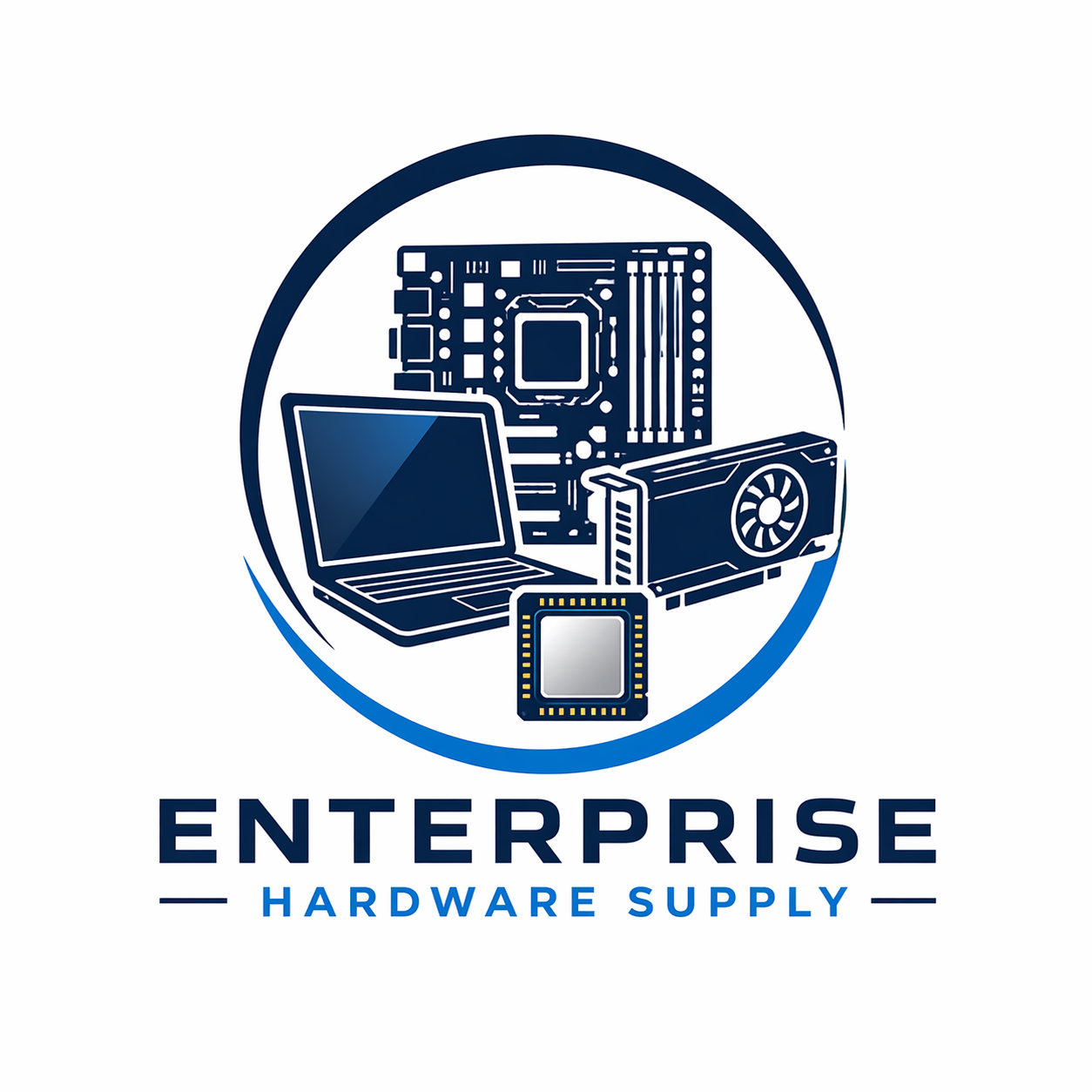 Enterprise Hardware Supply