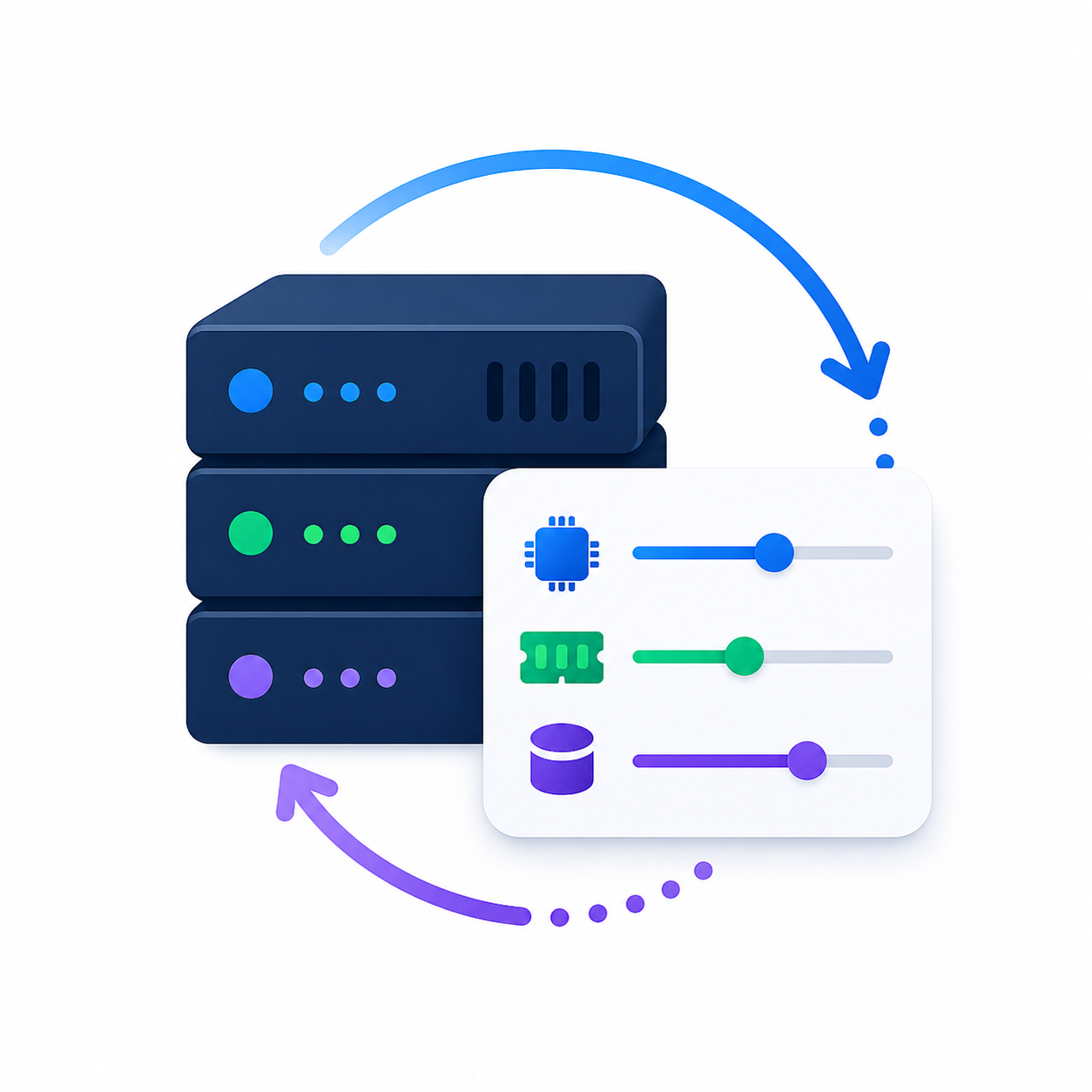 Flexible Server Configuration