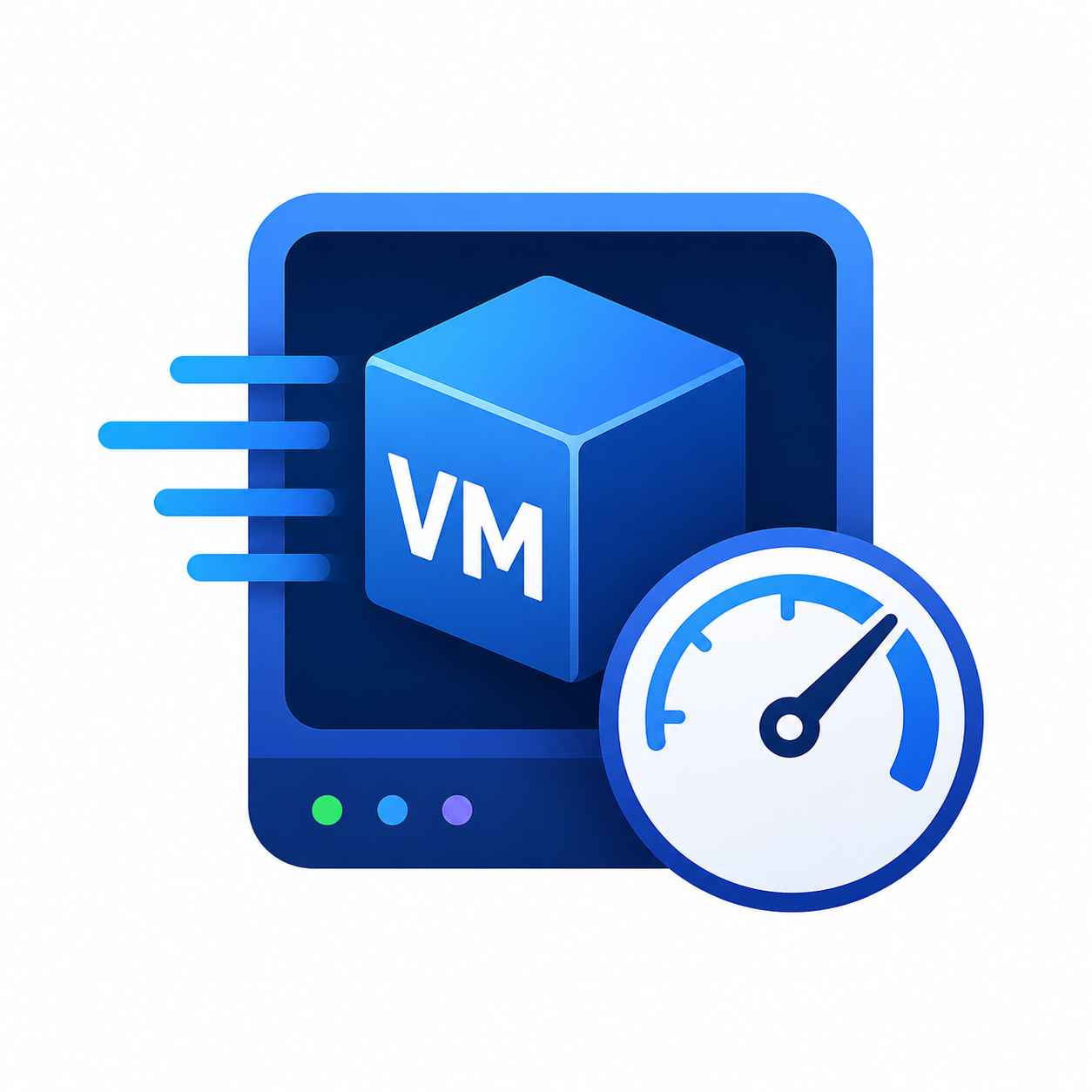 High-Performance Virtual Machines