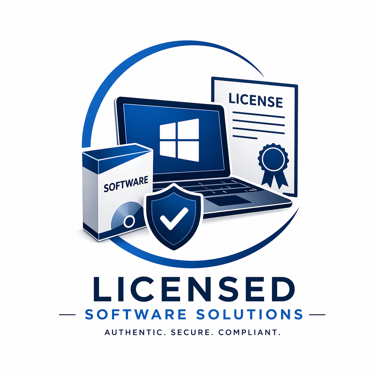 Licensed Software Solutions