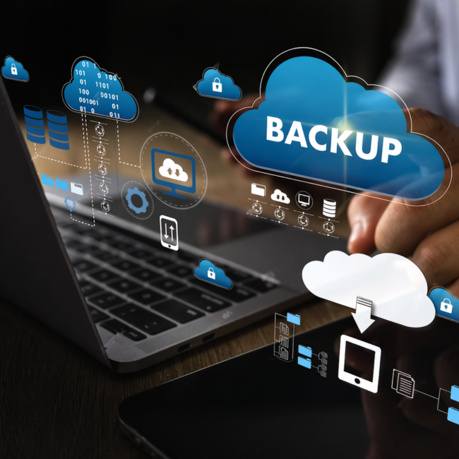 Managed-Backup-Recovery