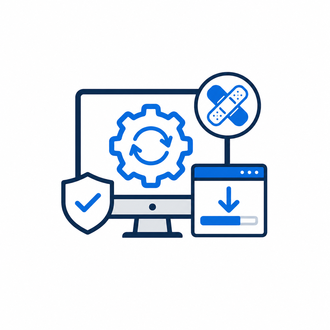 Patch & Update Management