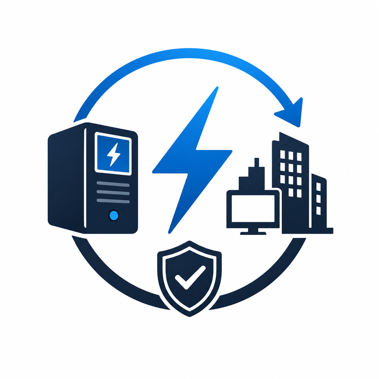 Power Continuity Systems