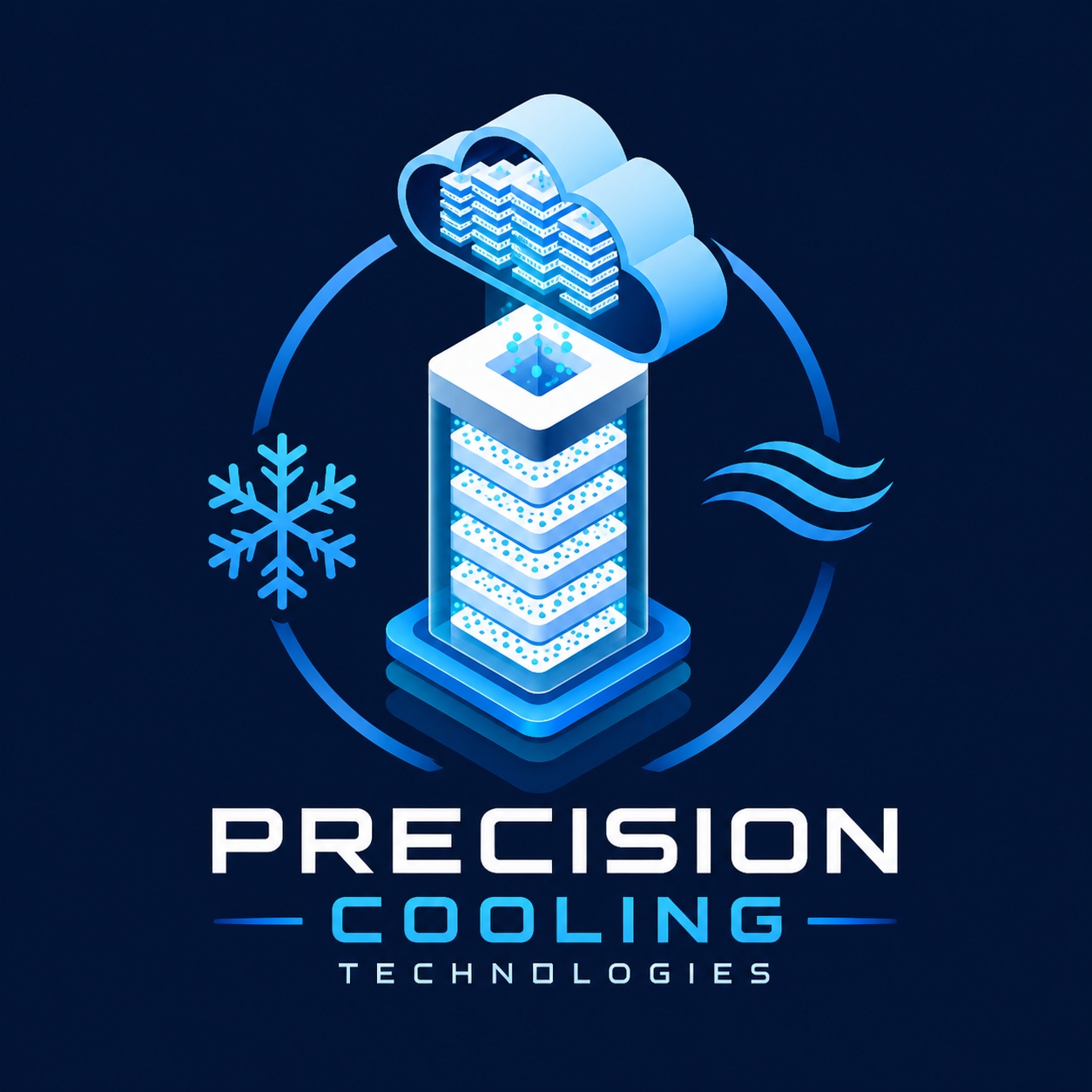 Precision Cooling Technologies