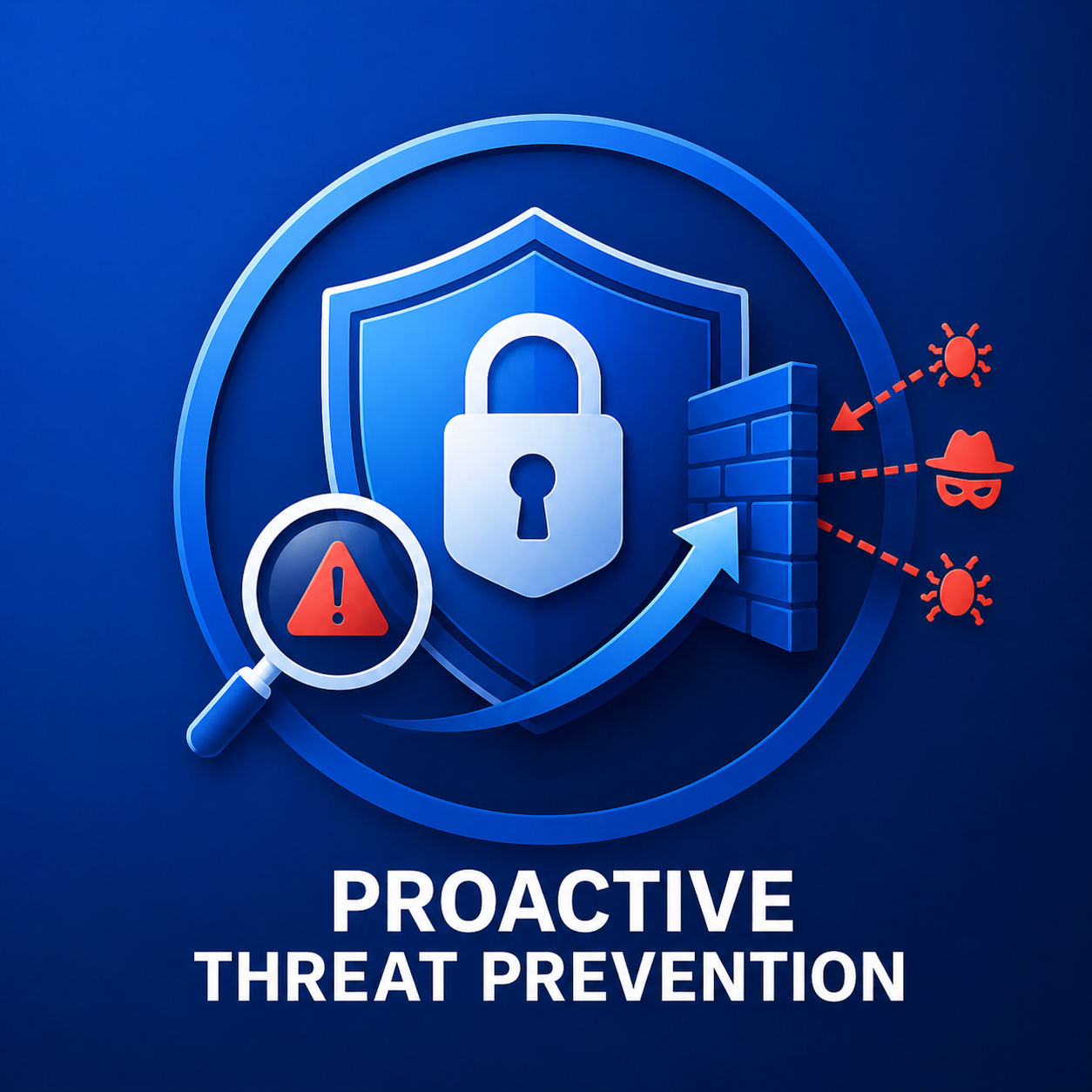 Proactive Threat Prevention