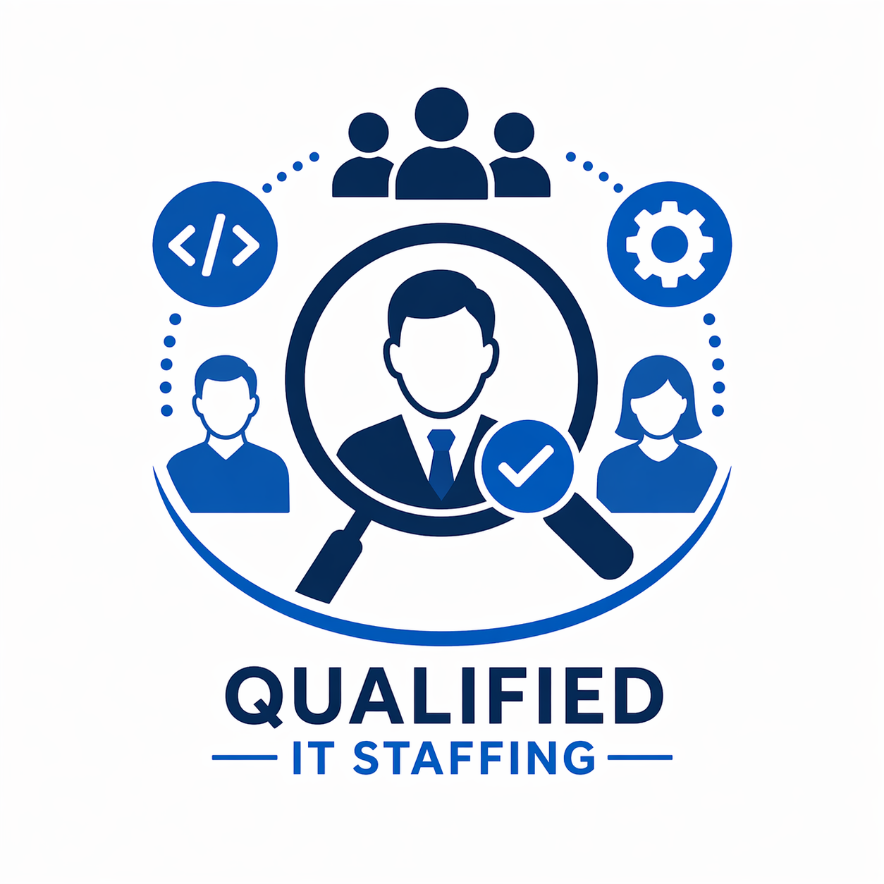 Qualified IT Staffing