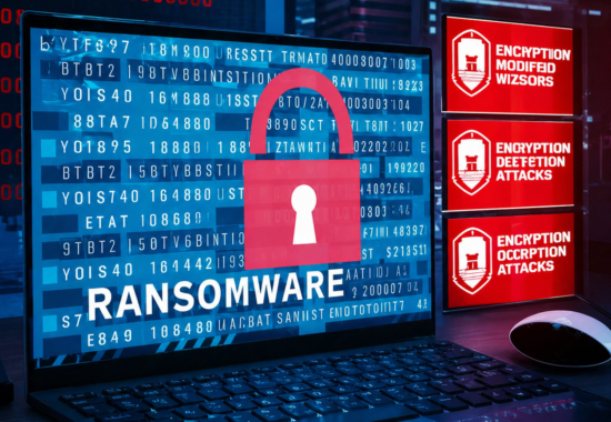 Ransomware-Protection Ransomware-Protection