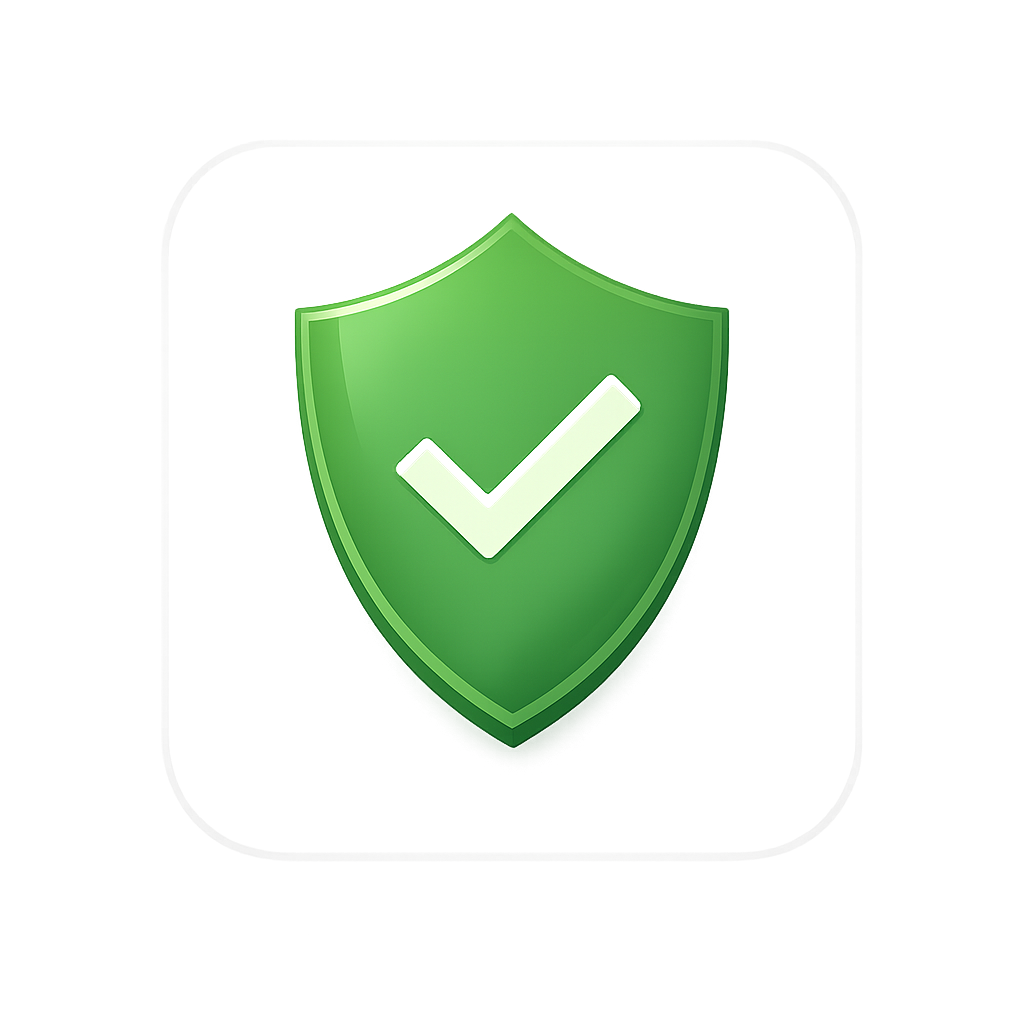 Security & Compliance