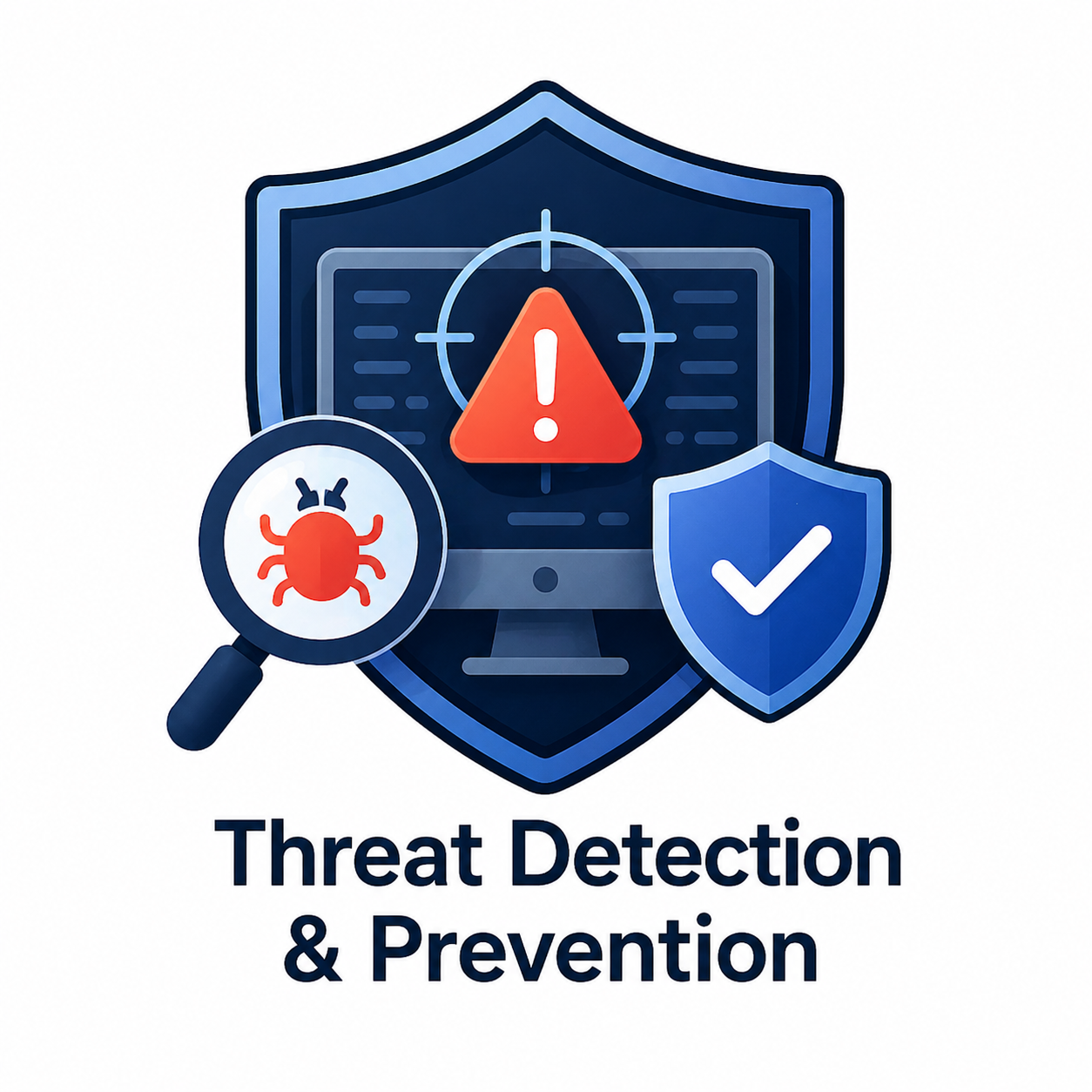 Threat Detection & Prevention