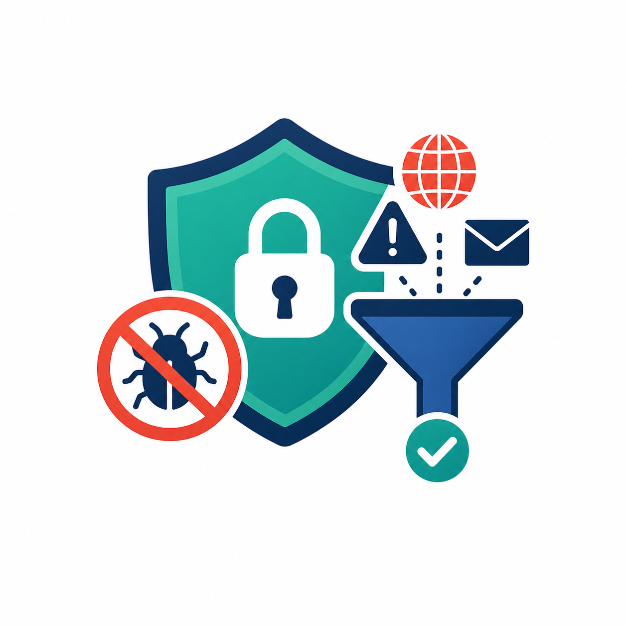 Threat Protection & Filtering