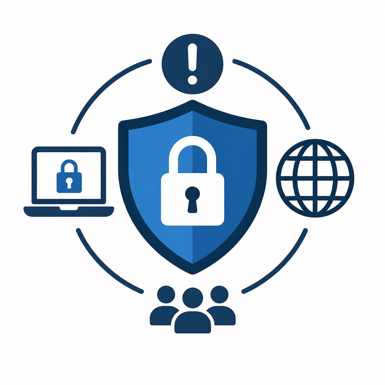 Why Cybersecurity Is Critical