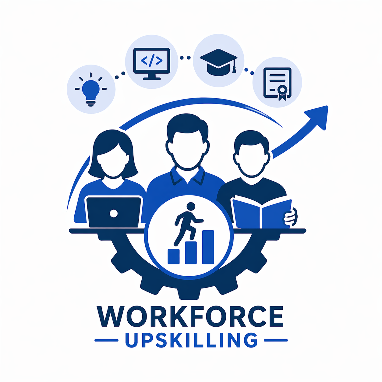 Workforce Upskilling
