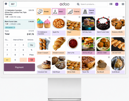 odoo