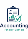 Accounting, Finally Sorted