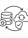 Backup & Disaster Recovery