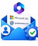 Business Email Setup