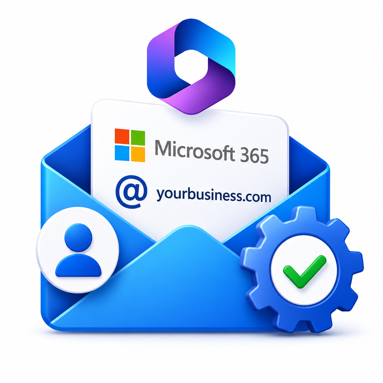 Business Email Setup