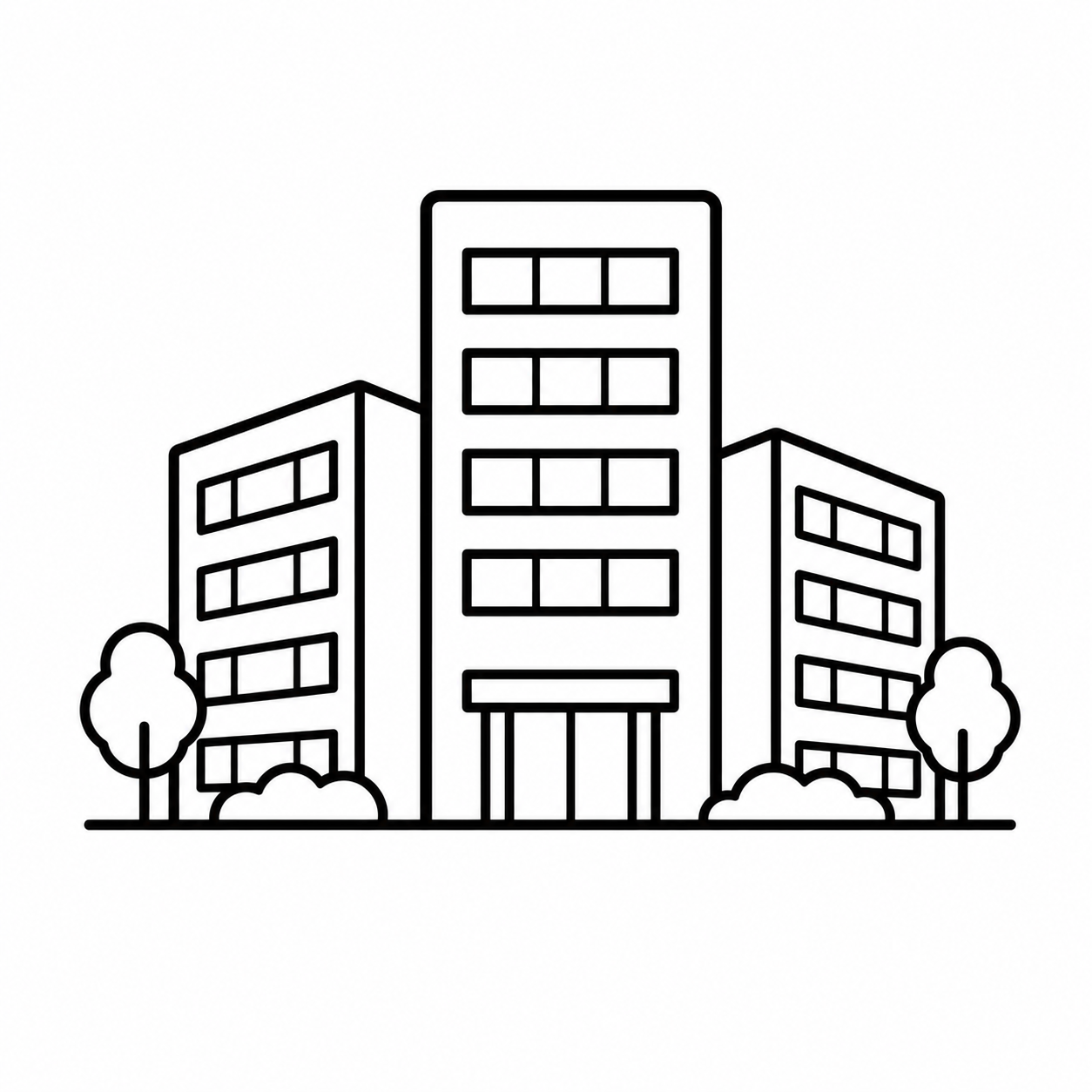 Corporate Offices