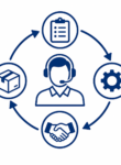 End-To-End Support icon