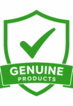 Genuine products
