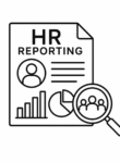 HR Reporting