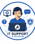 IT Support & Helpdesk