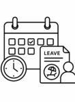 Leave & Attendance