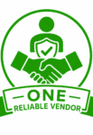 One Reliable Vendor