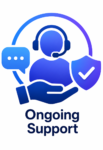 Ongoing Support
