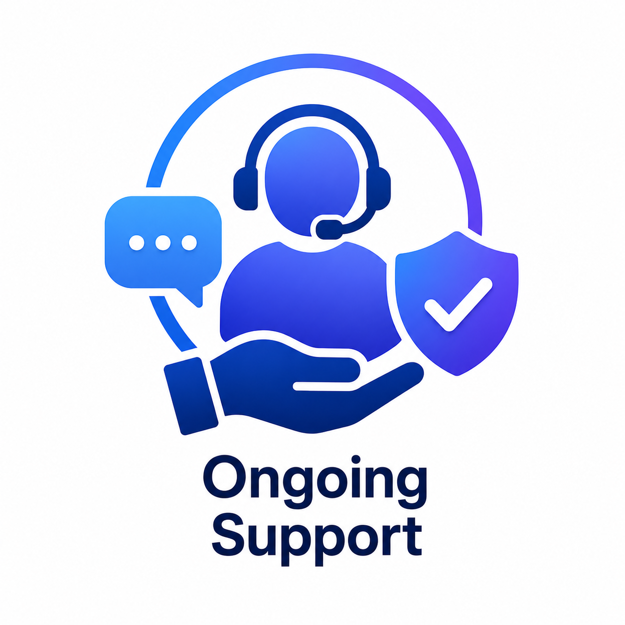 Ongoing Support