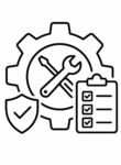 Preventive Maintenance