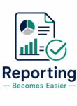 Reporting Becomes Easier