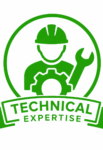 Technical Expertise