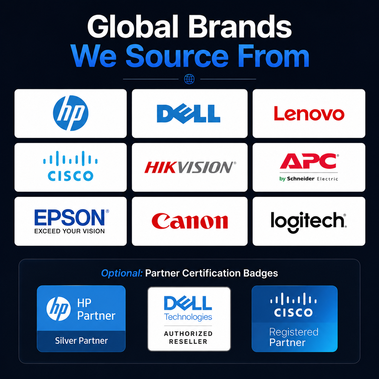 IT Infrastructure
